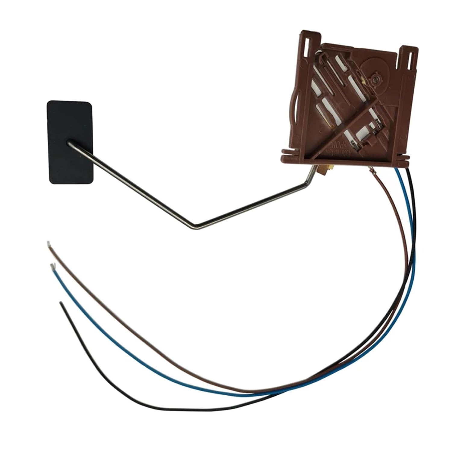 Car Fuel Level Sensor OEM 1K0919673K Compatible with VW Golf MK5 Compatible with Skoda Octavia 1.6 2.0L 2005-2008