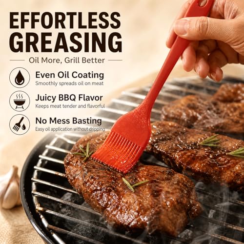 Image of BBQ Blanket for Resting Meat, BBQ Blanket for Juicy& Tender Results, BBQ Gifts for Men,Meat Resting Bag for Perfect Heat Retention, Brisket Blanket for Grilling.
