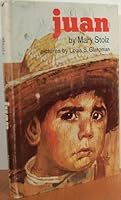 Juan B000J6ZLMM Book Cover