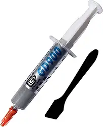 Pasta Térmica GD900 7g Ps3/ps4/xbox360/one/pc