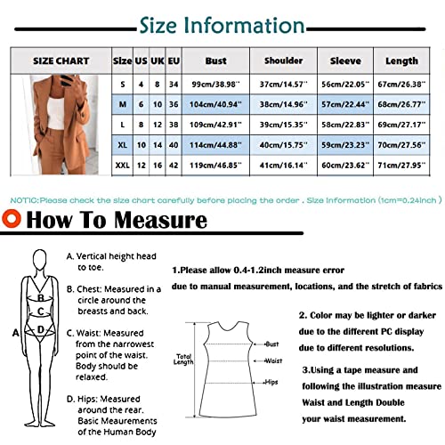 Lluo Women's Blazer Elegant Sporty Summer Fitted Jacket Suit Jacket Business Oversize Elegant Spring Thin Transition #TOP4