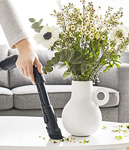 Rowenta Silence Force Aspirateur avec sac, Aspirateur traineau, Silencieux, Performant, Capacité XL 4,5L, Accessoirisés, Fabriqué en France RO7740EA - Image 7