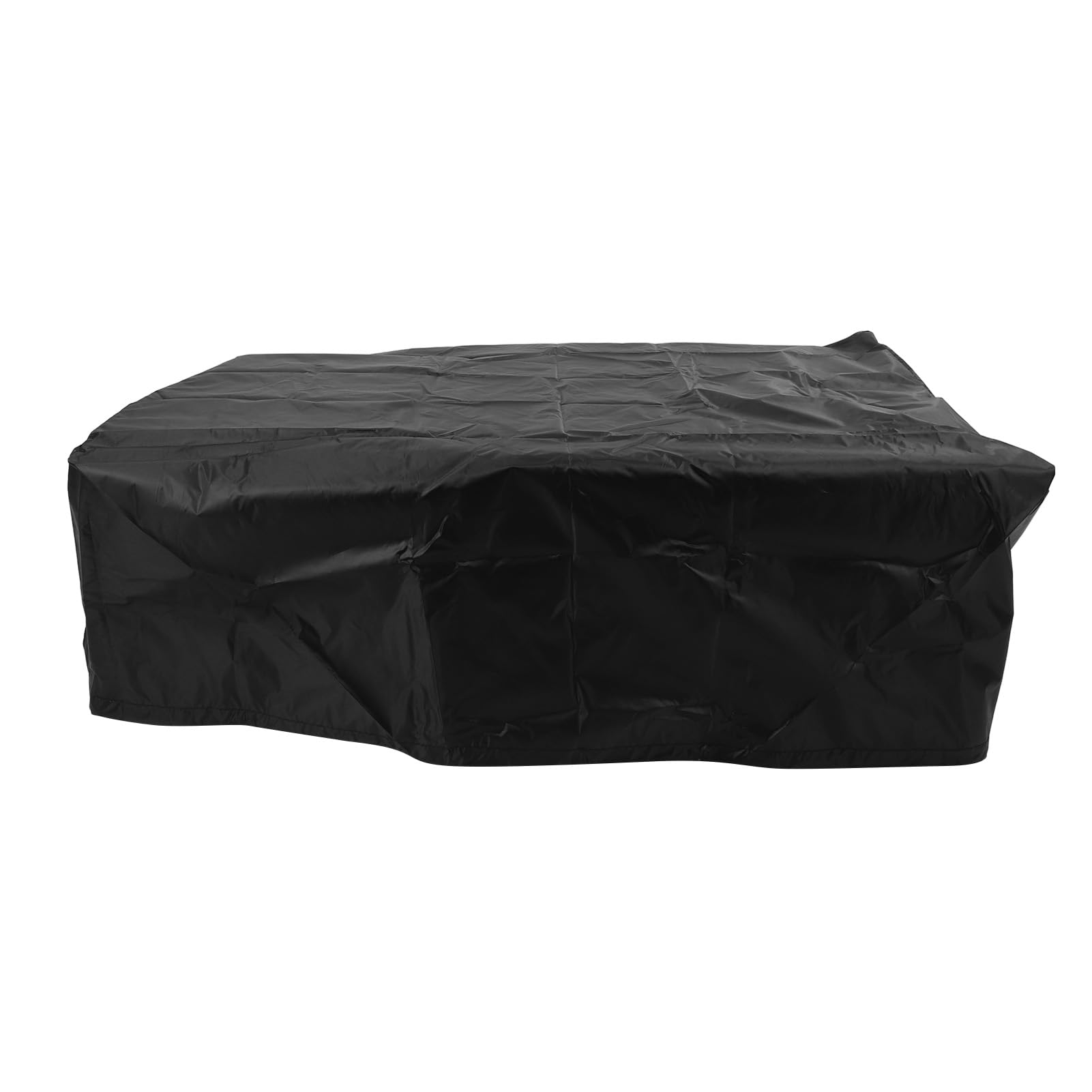 Housse Protection Climatiseur Camping-Car – Anti-Poussière, Imperméable – 42,5 X 30 X 14,25 Pouces – Montage Toit