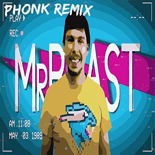 Attack of the Killer Beast (Phonk Remix) de SXCREDMANE sur Amazon Music
