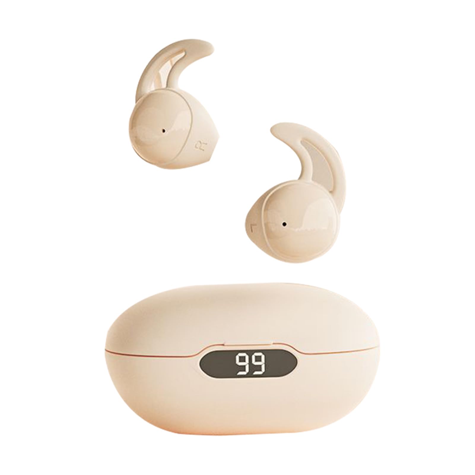 Écouteur sans fil TWS Bluetooth 5.0 A6s Extérieur casque pour sports
