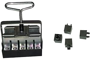 Ladbrooke's Micro Soil Block Maker Makes Gardening Easy