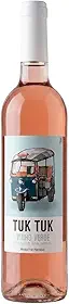 Tuk Tuk Verde Rosé, Vinho, 750ml, Portugal