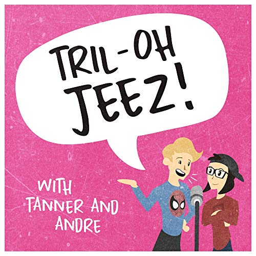 Page de couverture de Episode 13 - Pirates of the Caribbean: Dead Man&lsquo;s Chest (Ft. The Joker)