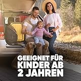Autan Multi Insect Spray, Multi-Insektenschutz vor Mücken, Stechfliegen und Zecken, Travel Essentials, 1er Pack, (1 x 100 ml)