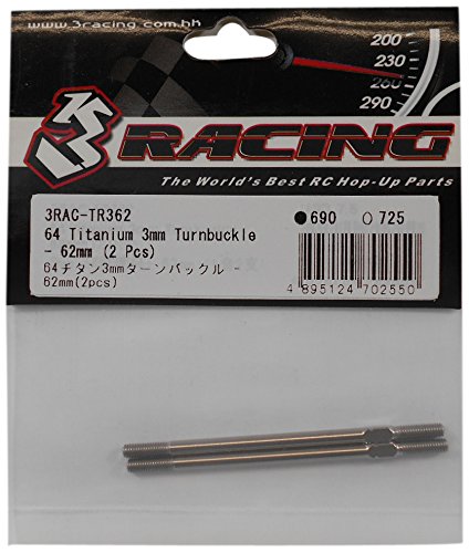 3????? 3RAC-TR362 64???3mm???????62mm(2?) (????????)