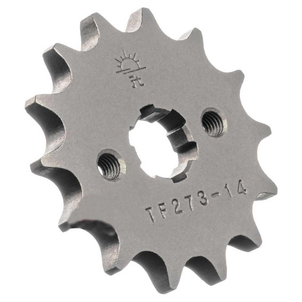 JT Sprockets Ritzel 16Z-428 grobverzahnt (JTF273-16)