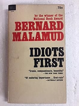 Mass Market Paperback Idiots First Book