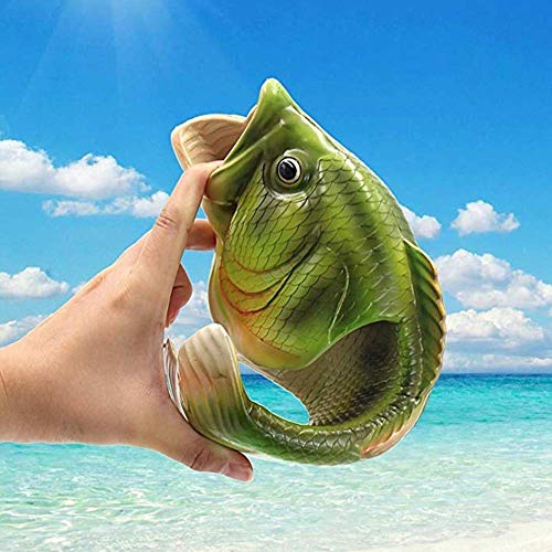 Okayji Unisex-Adult Slipper