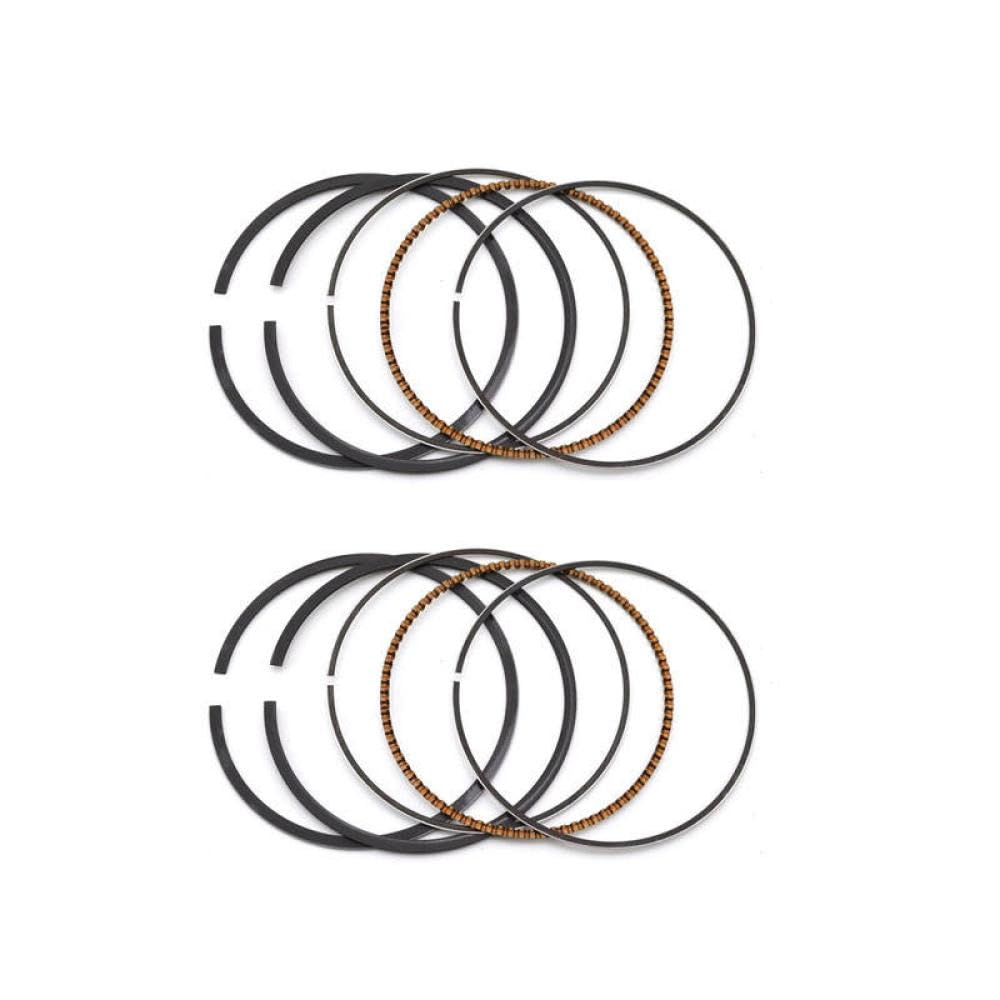 Piston 60mm de rechange pour VTR250 compression optimale
