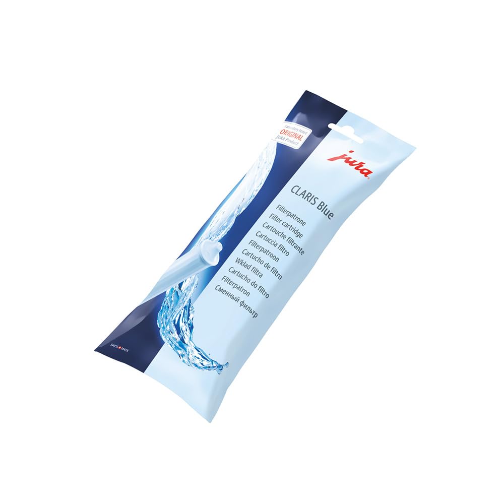 Amazon.com: Jura Claris Blue filter cartridge: Espresso