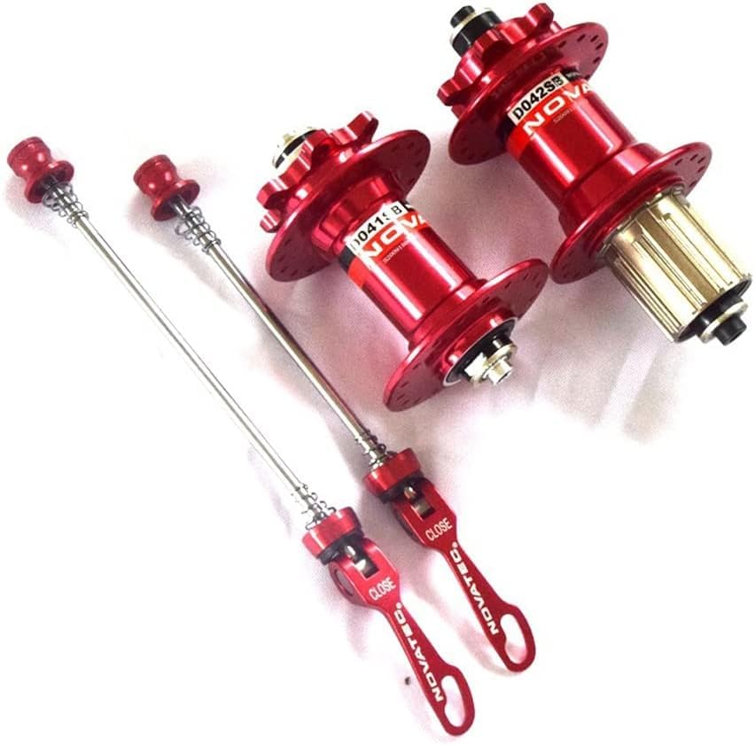 TANKE 120 Clic Hub 6 Cuscinetti MTB Mountain Bike Mozzo Anteriore Posteriore Thru HG 28 32 36 Fori Freno A Disco Mozzi Della Bicicletta 8 9 10 11 12 Velocà TANKE 120 Clic Hub 6 Cuscinetti MTB Mountain Bike Mozzo Anteriore Posteriore Thru HG 28 32 36 Fori Freno A Disco Mozzi Della Bicicletta 8 9 10 11 12 Velocà