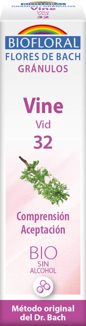 Biofloral Food Supplement - 21 g