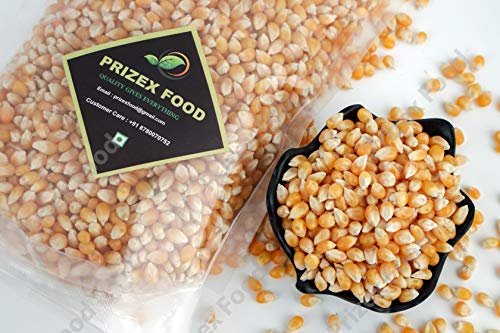 Image of Prizex Popcorn Kernels | Makai (GREAD-A) 250g