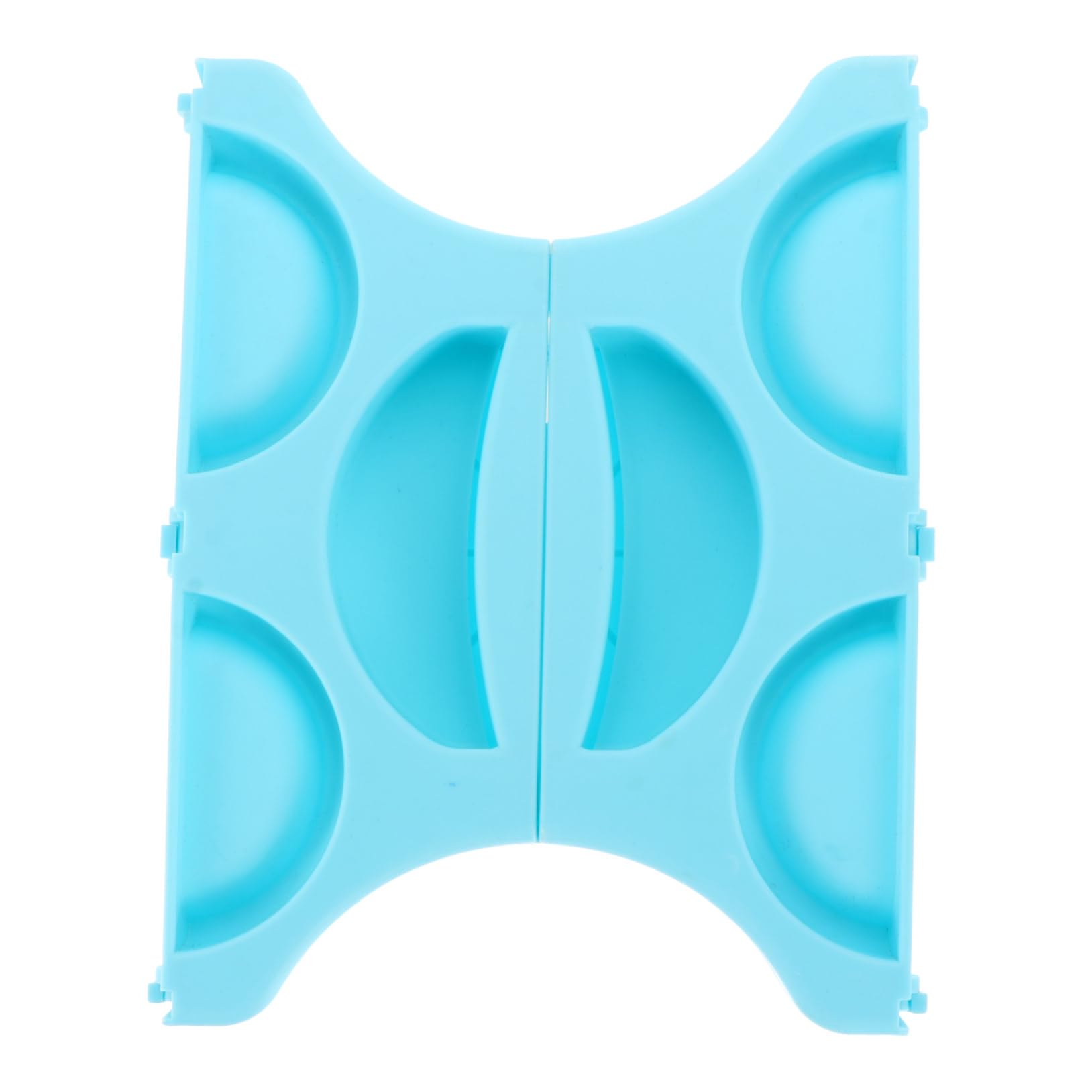 LAPYAPPE Dumplings Maker Mold Household Dumpling Press Molds for Family Cooking and Enjoyable