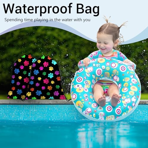Image of Grip Bag for Gymnasts Small Drawstring Gymnastics Athlete Bag for Gym