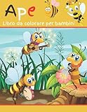 miele industriespülmaschine labor  Ape Libro da colorare per bambini: Per bambini da 2 a 4 anni Libro da colorare api da miele Libro da colorare per bambini Libro da colorare coccinella ... colorare api da miele Libri per bambini 3-8