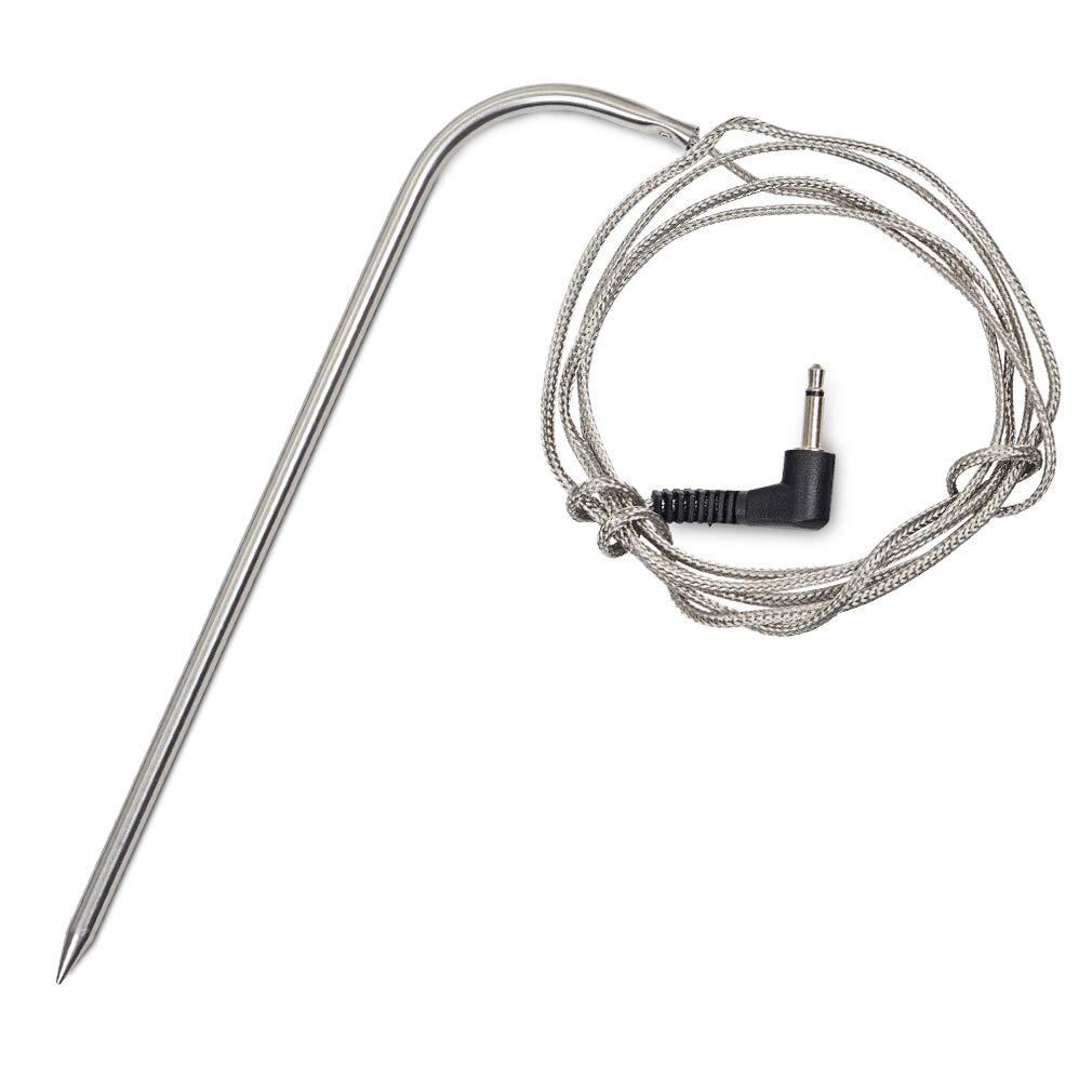 Temperature Probe Replacement for Louisiana Pellet Grill Thermometer Meat Probe Sensor