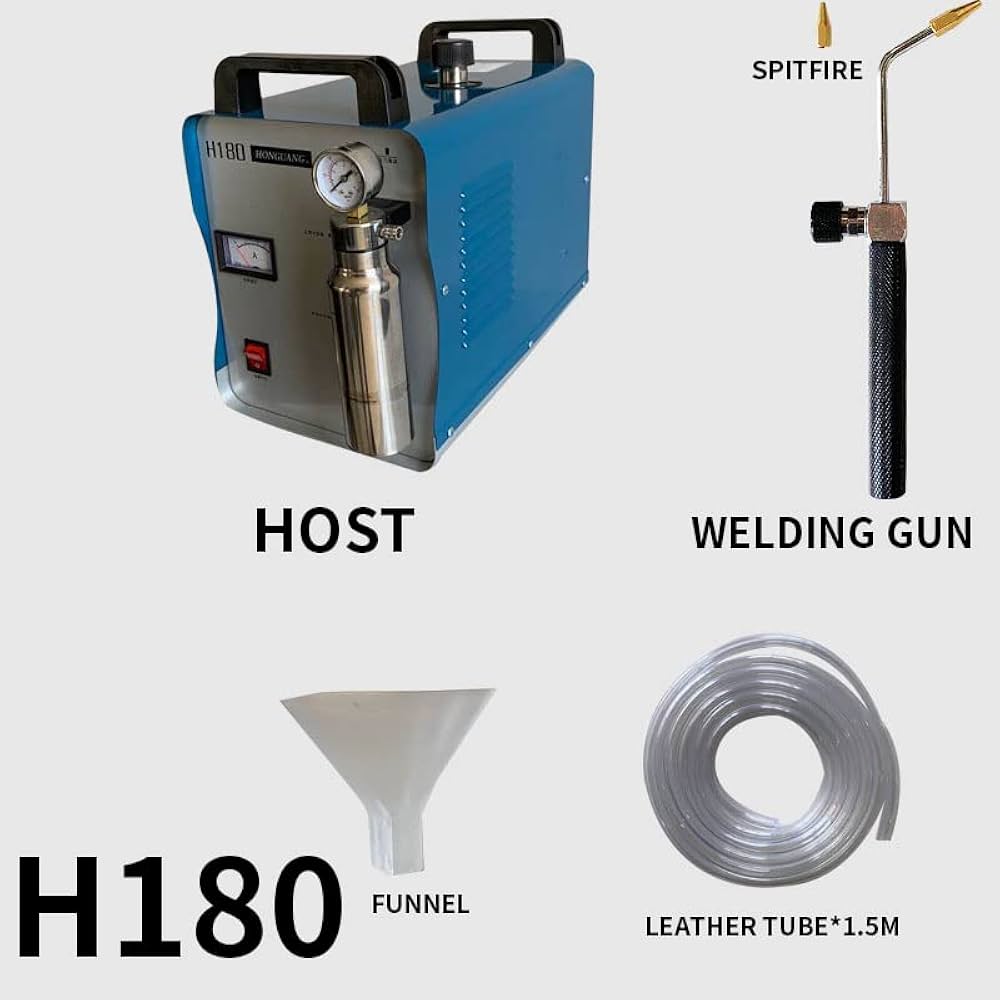 Купить Водородный Сварочный Аппарат В Воронеже