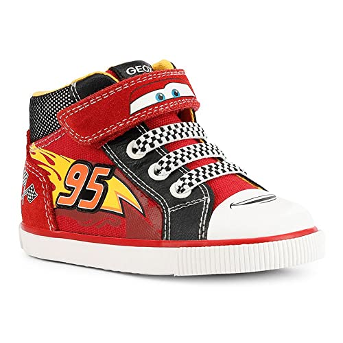 Geox B Kilwi Boy, Children's Trainers2