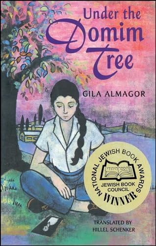 Under the Domim Tree