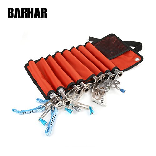 BARHAR Ice Screwup Ice Screw Pouch or Bag - Thumbnail 3