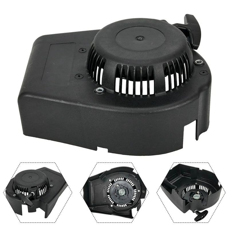Démarreur à tirette Mountfield M150 lanceur de rechange mécanique