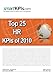 Produktbild Top 25 HR KPIs of 2010