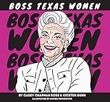 BOSS TEXAS WOMEN