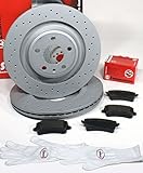 mit Autoparts-Online Montagehandschuhen