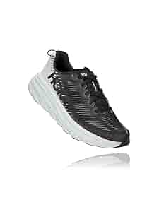 Amazon | HOKA ONE ONE(ホカ オネオネ) RINCON 3 WIDE BLACK