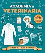 Academia de VETERINARIA (UNA PROFESION POR DESCUBRIR)