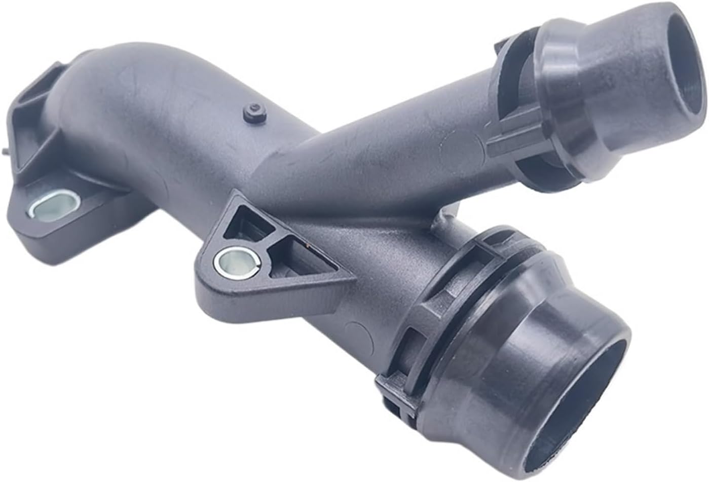 Fit For BMW E46 E60 E90 N42 N46 Cooling Hose Pipe Connector Coupler 11537560130 11537505055