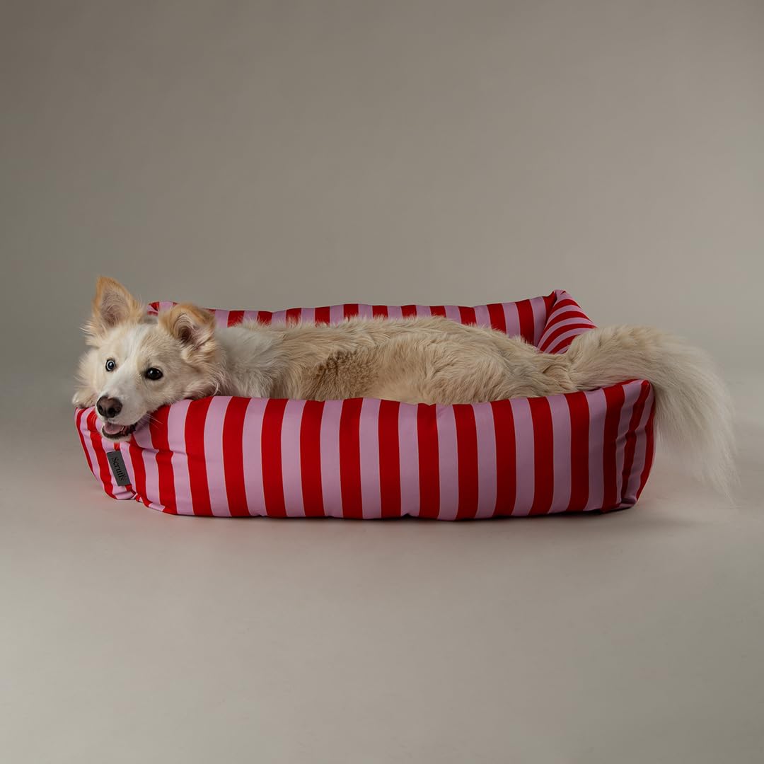 Scruffs Amalfi Dog Box Bed (XL)