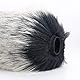 VideoMic Furry Windschutz Fell Filter für Rode VideoMic, NTG2, NTG1 und WSVM Mikrofon von YOUSHARES