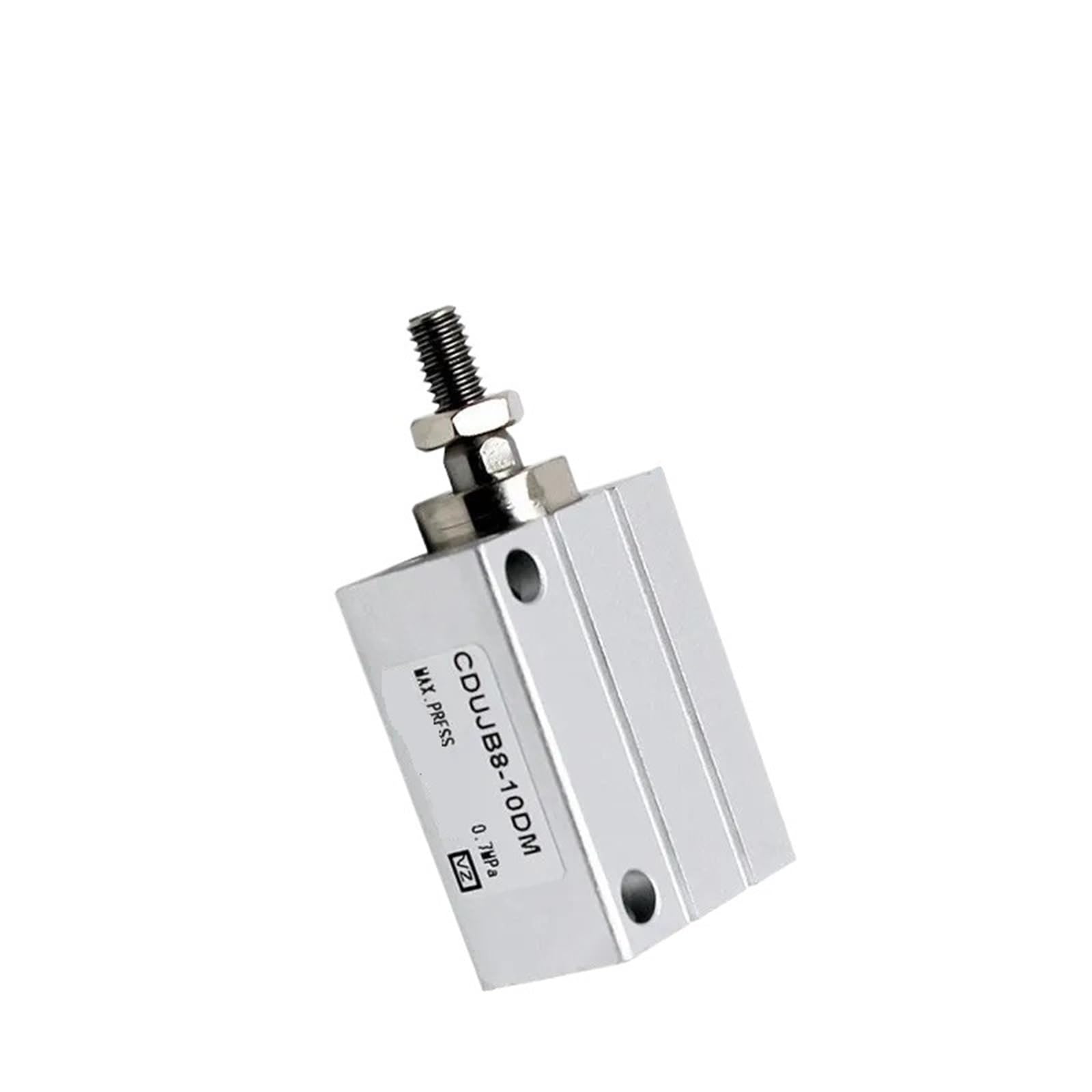 Cylinder CU mini vérin pour automatisation en espace restreint