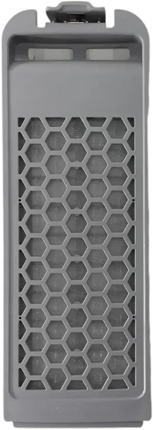 1pc Washing Machine Filter Mesh Accessories，Compatible For Samsung ，Laundry Washer Hair Mesh Bag Washer Replacement Parts