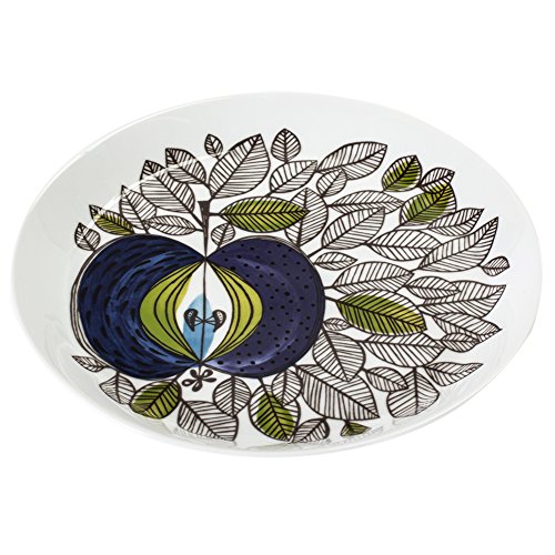 ロールストランド Rorstrand エデン プレート 23cm