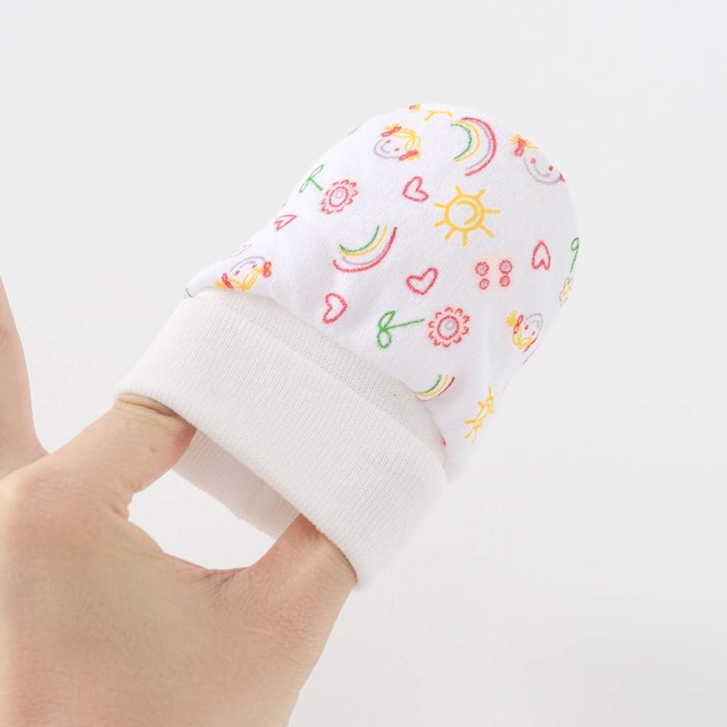 Accessoires Chaussettes Bebe Luluspace Bonnets De Naissance Gants Cotton Elastique Mitaines Scratch De Protection Gants Accessoire Pour Naissance Bebe Moufles Bebe Anti Griffure Bebe Fille 0 24m Genesis Gs Com