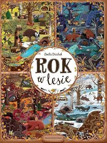 ROK W LESIE wyd. 2023
