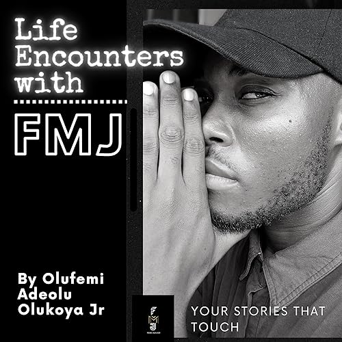 Life Encounters With FMJ Titelbild