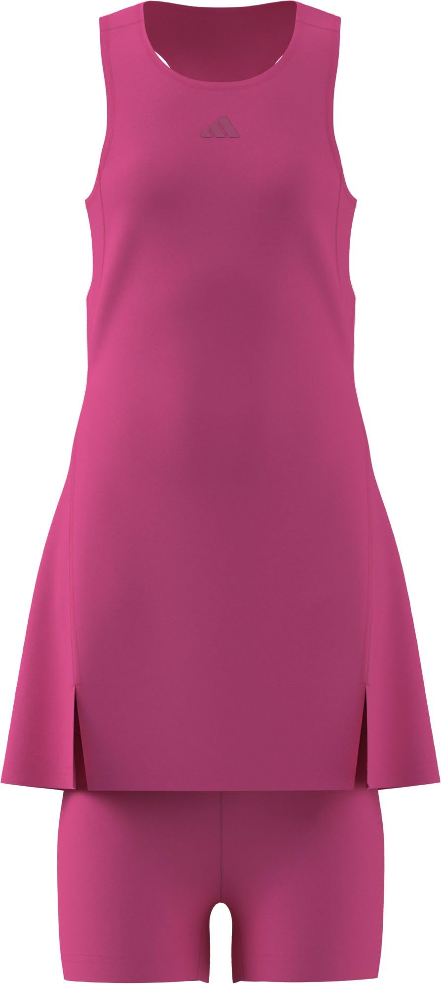 adidas Girls Club Tennis Climacool Dress