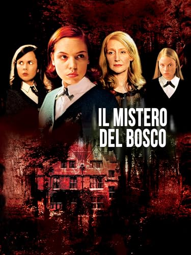 Il mistero del bosco