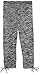 Capezio Women's Comfy Cozy Capri