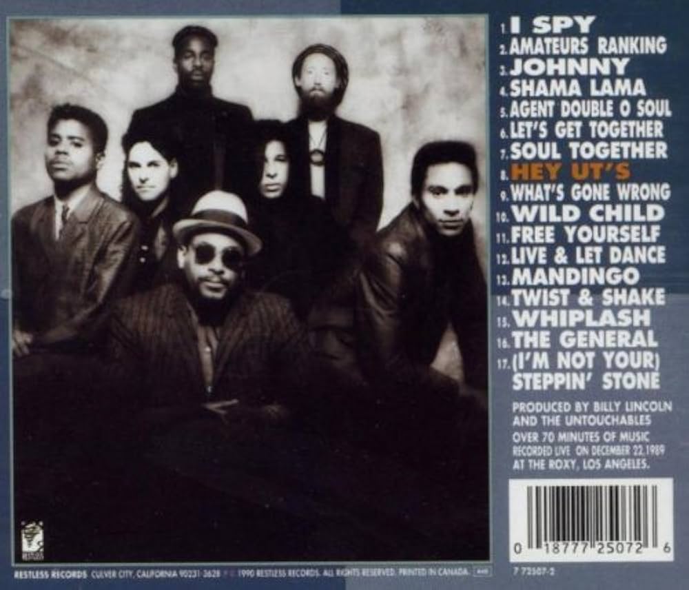 その他 Untouchables &amp; Other Movie Hits [CD] Untouchables & Other Movie Hits [CD]