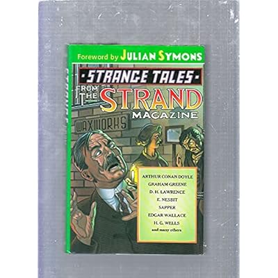 Strange Tales from "The Strand"